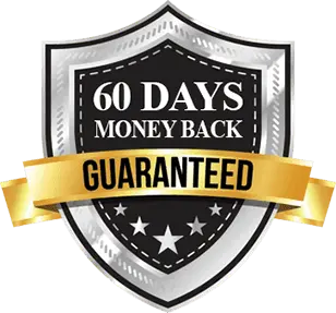 Nitric Boost Ultra - 60 Days Money Back Guarantee 